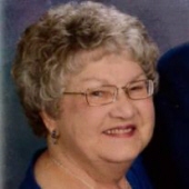 Doris H. Bode