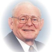 Clarence Schneider