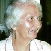 Margaret Heaton