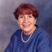 Joyce Baker