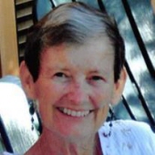 Susan G. Hatch
