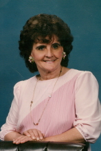 Margaret V. Conry
