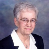 Patricia A. Reshan