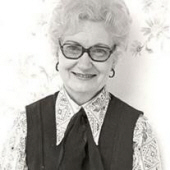 Mildred Mortensen