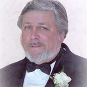 Dean A. Johnson
