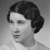 Mary Elizabeth Roland