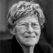 Dorothy Lillian Engberg