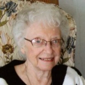 Marjorie L. Seavoy