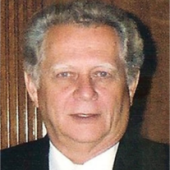 John Charles Feuerstein