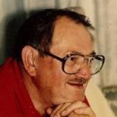 Carl Louis Tomasek