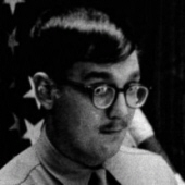 Dennis H. "Butch" Radford Jr.