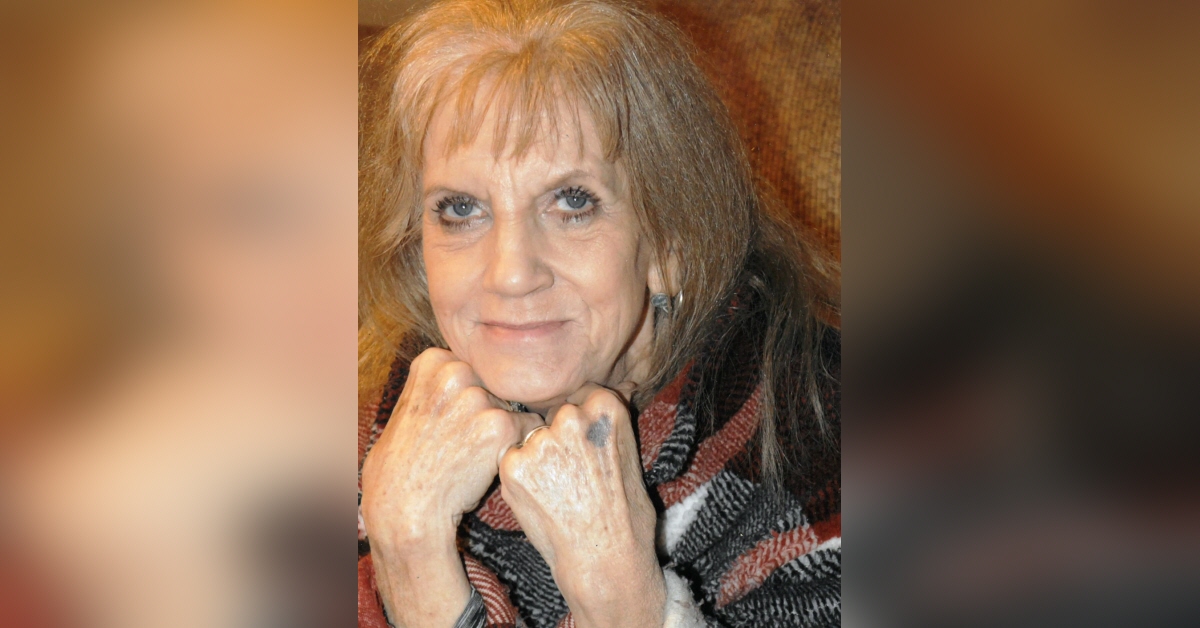 Obituary information for Joyce Glenn