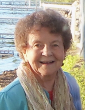Marilyn Mae Rhea