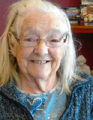 Eilean Janet Koen Brockville, Ontario Obituary