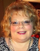Laurie A. Montgomery Bloomington, Illinois Obituary