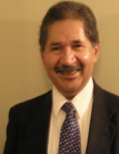 Reynaldo R. Caudillo