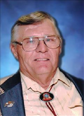 Photo of Robert "Bob" J. Kuchar