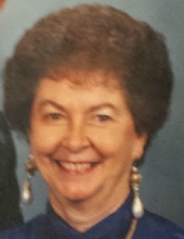 Margaret L. Feetham