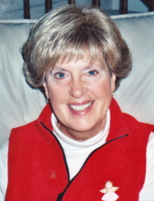 Photo of Christine Herring