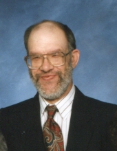 Photo of Daniel Thompson