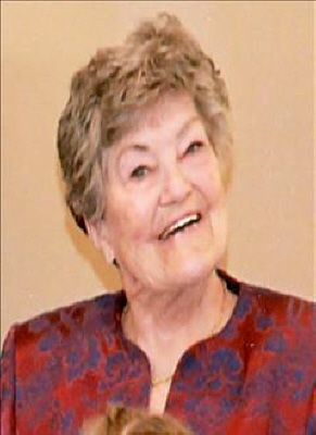 Photo of Mary Shero