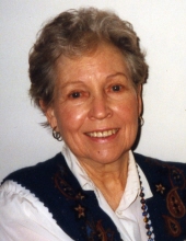 Patricia  Ann Smith