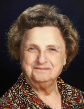 Joanne M. Byrne