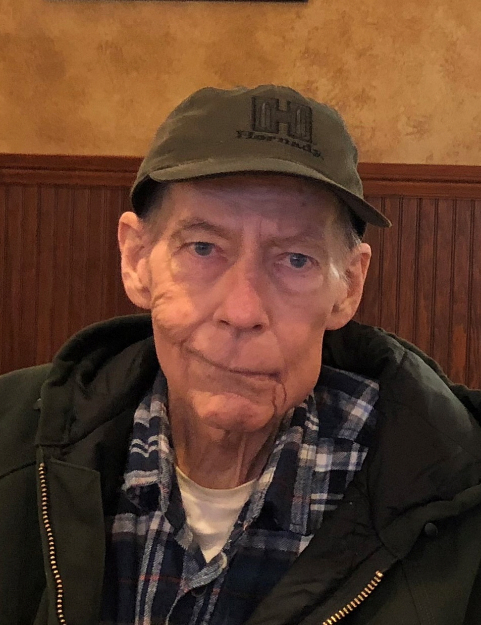 William T. Rennie 2019 Calvert Funeral Homes