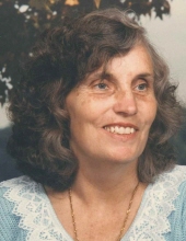 Janie Lou Huff Cleveland, Tennessee Obituary