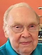 Photo of Clyde Neuenfeldt