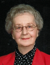 Photo of Peggy Schoonhoven