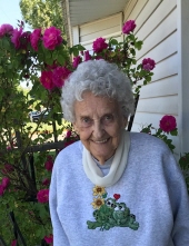 Donna Mae Robeson Lander, Wyoming Obituary