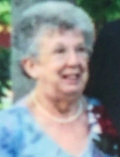 Shirley J. Dusen