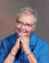 RoJean Linda (Fritz) Landenberger Lincoln, Nebraska Obituary