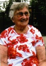 Elsa Miller Luethe