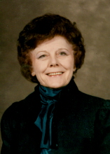 Mary R. Blatti