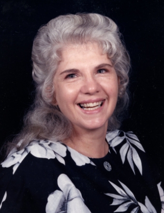 Image for Shirley Cravens