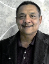 Photo of Rene Gonzales