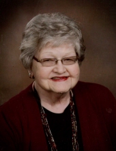 Photo of Joan Clark