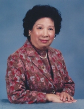 Photo of Lilang Cheng