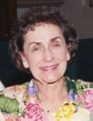 Nancy Louise Wetzel East Liverpool, Ohio Obituary