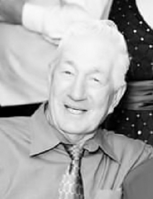 Carman Frederick Scott SHELBURNE, Ontario Obituary