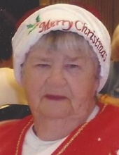 Photo of Loretta Baker