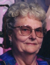 Photo of Bonnie Tew