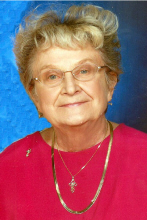 Agnes P. Fryntzko