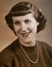 Mary Ann Crawford