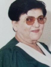 Victoria Haddad Al-Akel