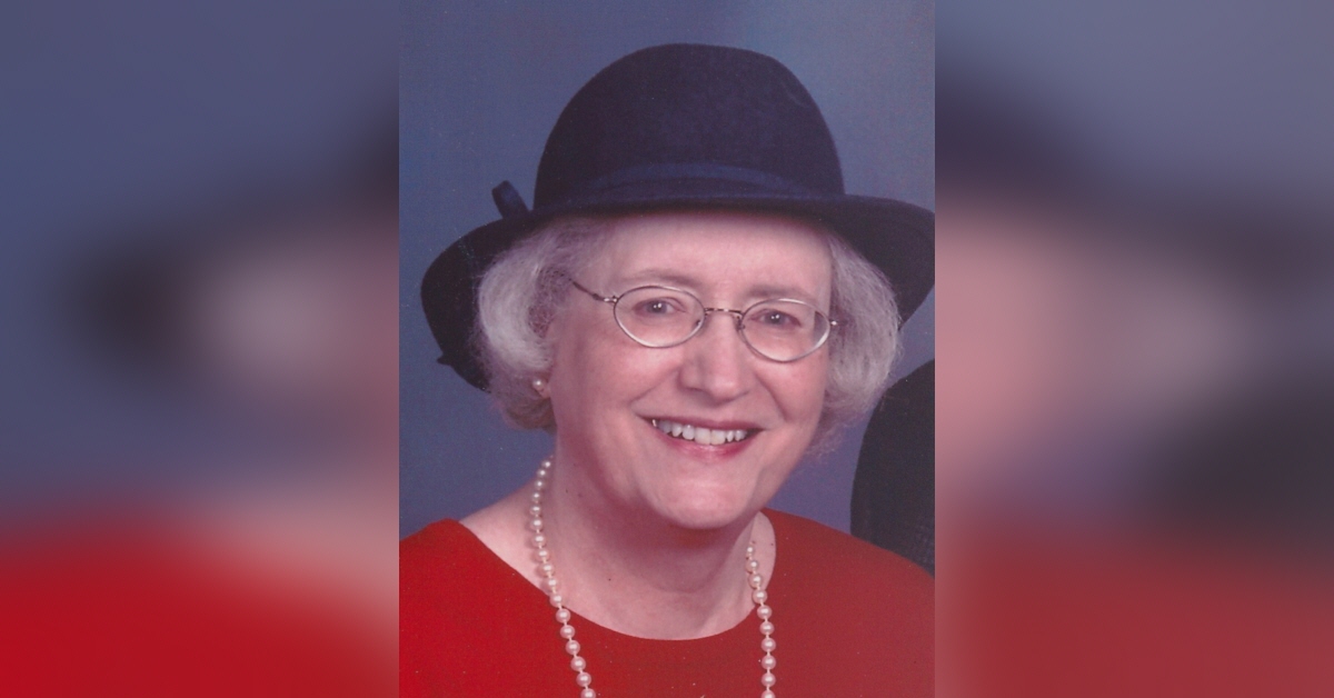 Marie A. Barth Obituary Visitation & Funeral Information