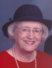 Marie A. Barth