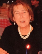 Photo of Arlene Bonet